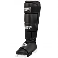 Защита голени для Кикбоксинга Green Hill PANTHER 