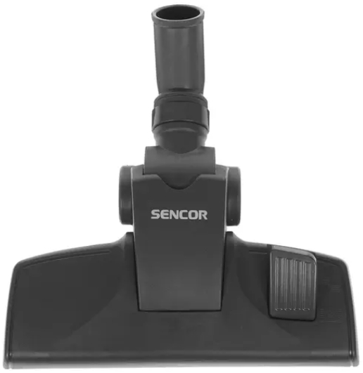 Пылесос с мешком Sencor SVC52BK / 700Вт / Черный photo 3