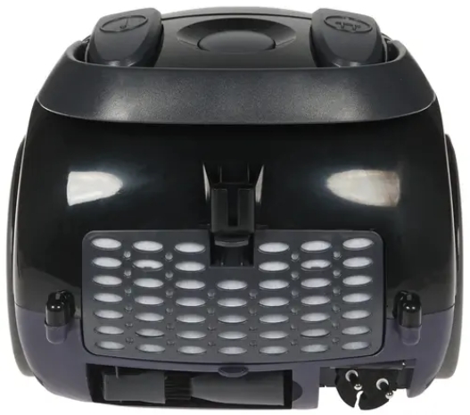 Пылесос с мешком Sencor SVC52BK / 700Вт / Черный photo 4