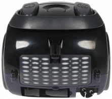 Пылесос с мешком Sencor SVC52BK thumbnav 4
