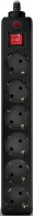 Filtru de retea  Sven SvenOptima186BK thumbnav 1