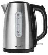 Fierbator de apa electric Sencor SWK 1720BK 
