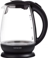 Fierbator de apa electric Sencor SWK 1785BK 