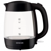 Fierbator de apa electric Sencor SWK7301BK1 