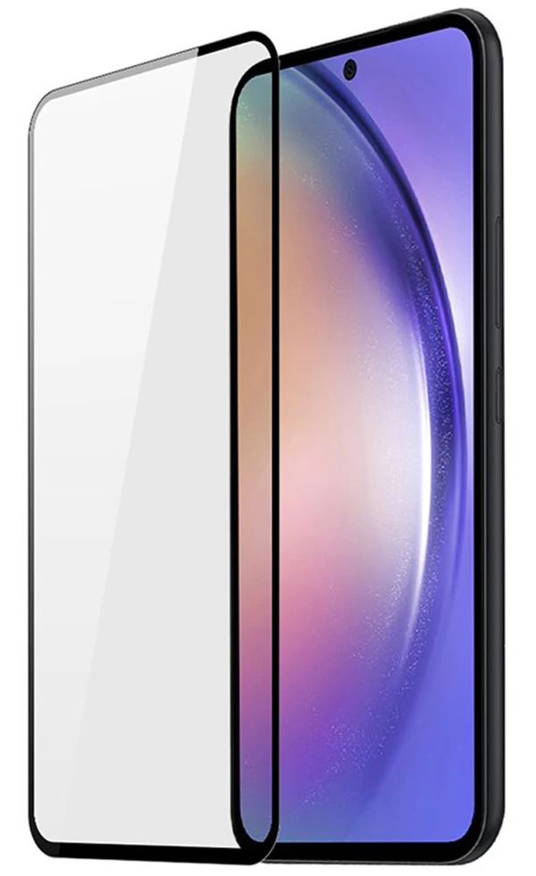 Sticla de protectie DUX DUCIS 9D Samsung A55 photo 1