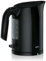 Чайник электрический Braun WK3000BK 