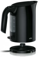 Чайник электрический Braun WK3000BK thumbnav 2