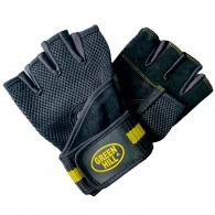 Manusi p/fitness Green Hill WEIGHTLIFTING GLOVE 