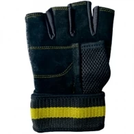 Manusi p/fitness Green Hill WEIGHTLIFTING GLOVE thumbnav 2