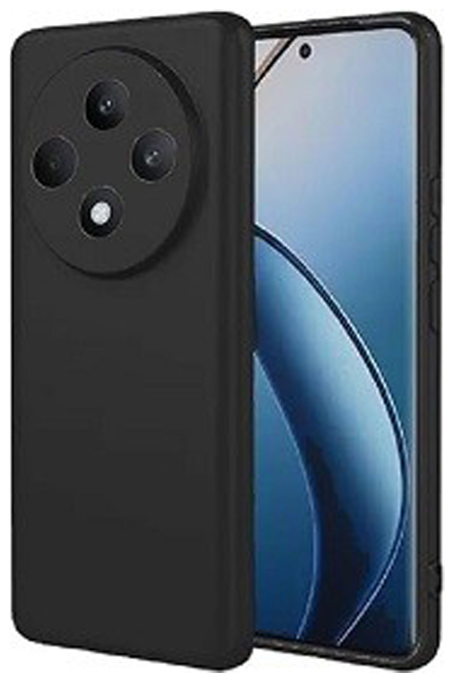 Чехол Xiaomi WOOCLSOP12FBK photo 