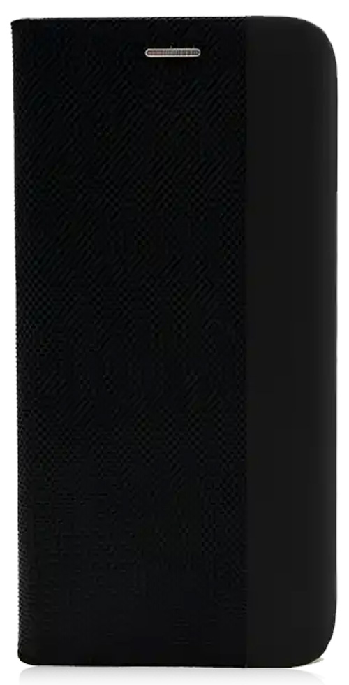 Husa Pentru smartphone WOO WOOCSFNYXR13BK Negru photo 1 Husa Pentru smartphone WOO WOOCSFNYXR13BK Negru photo 1