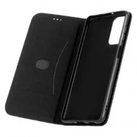 Husa WOO Shell Flip Nylon Xiaomi Redmi Note 13 