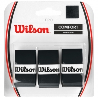 Banda pentru racheta 3 buc Wilson PRO OVERGRIP thumbnav 1