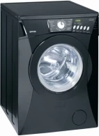 Стиральная машина Gorenje WS52125BK 