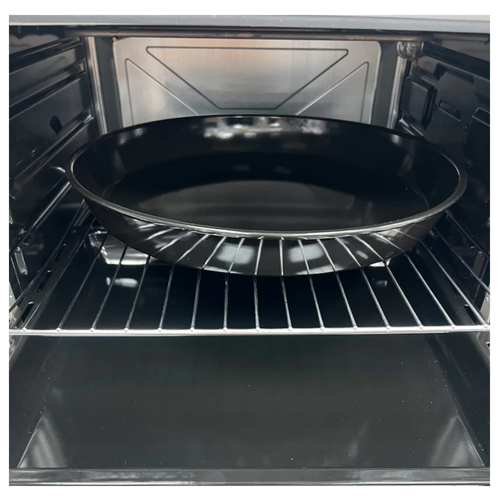 Электрическая печь Ferre 37300retroBl photo 2