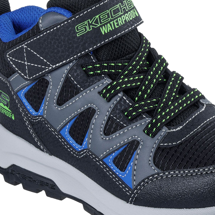 Ghete Skechers STORM BLAZER - DRIZZLE SQUAD photo 5