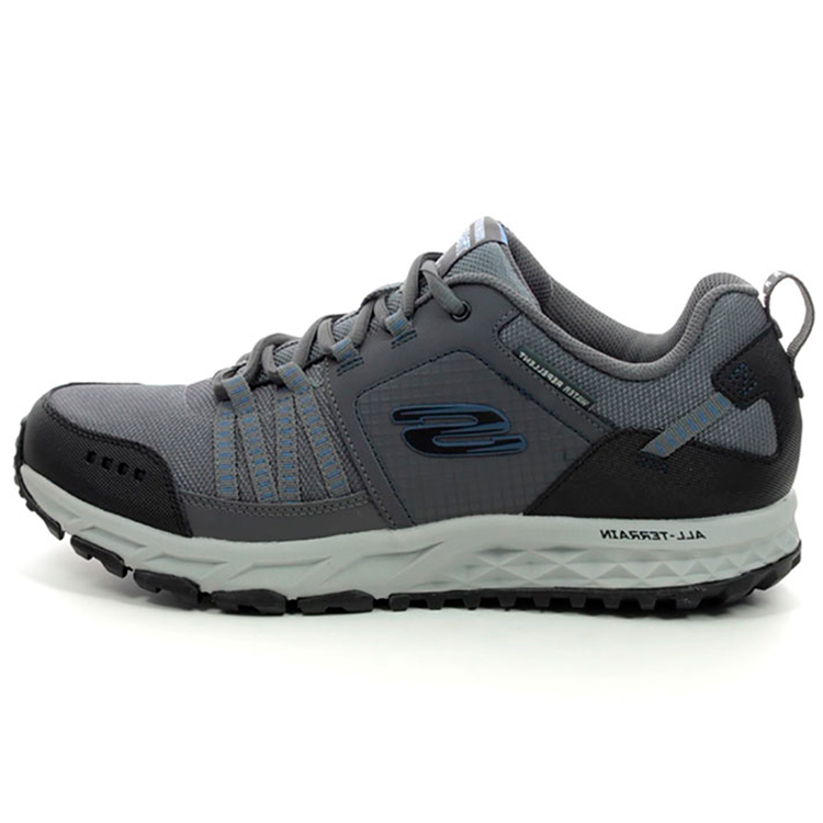 Кроссовки Skechers Escape Plan photo Кроссовки Skechers Escape Plan photo