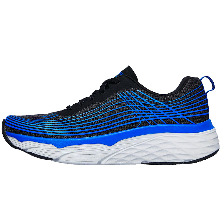 Кроссовки Skechers Max Cushionon photo Кроссовки Skechers Max Cushionon photo