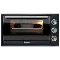 Cuptor electric Ferre 60500BL 