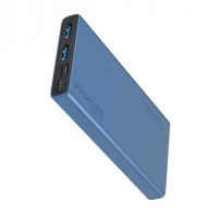 Acumulator extern Promate AISBOLT10BL thumbnav 1