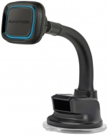 Suport auto pentru smartphone Promate MAGMOUNT-5.BLUE thumbnav 1
