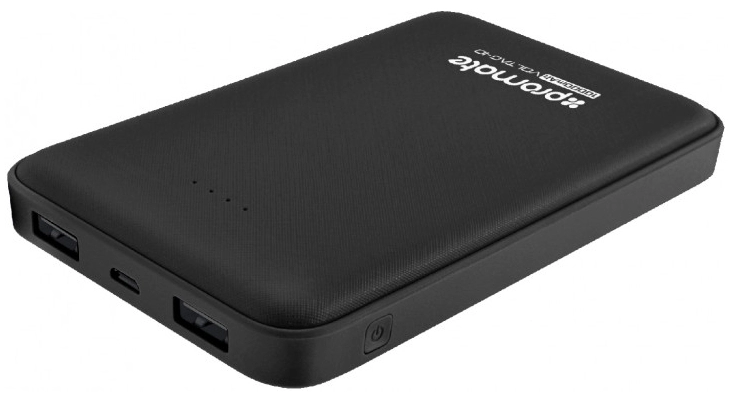 Внешний аккумулятор Promate 10 AIS VOLTAG-10 CBL photo 1