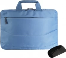 Geanta p/u notebook Tucano Idea Bundle 15" 