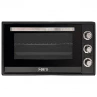 Cuptor electric Ferre Basic65300BL 