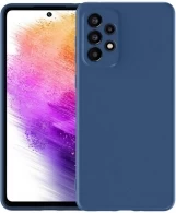 Husa Helmet CaseSiliconeA73BL 