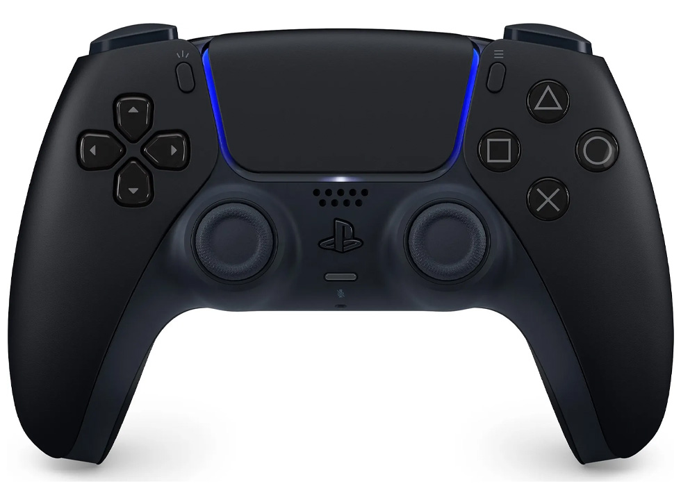 Gamepad fara fir Sony PlayStation 5 DualSense photo 1 Gamepad fara fir Sony PlayStation 5 DualSense photo 1