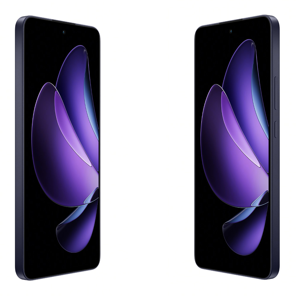 Смартфон OPPO Reno 13 FS 5G / 6.67'' / 12 ГБ / 512 ГБ / Luminous Blue photo 2