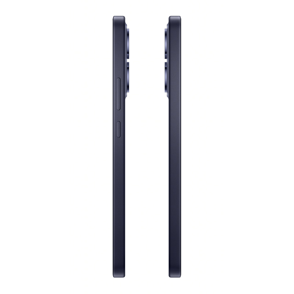 Смартфон OPPO Reno 13 FS 5G / 6.67'' / 12 ГБ / 512 ГБ / Luminous Blue photo 4