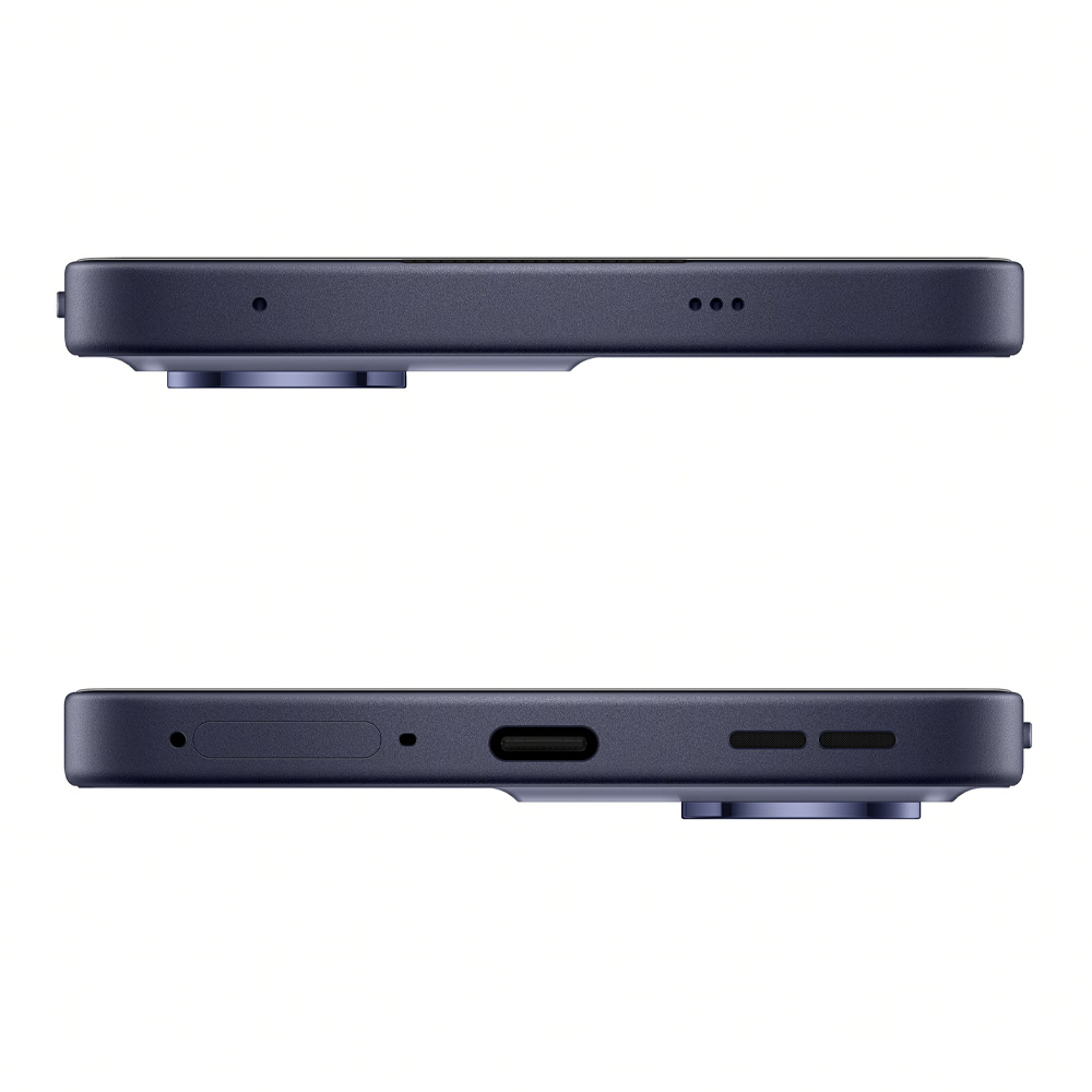 Смартфон OPPO Reno 13 FS 5G / 6.67'' / 12 ГБ / 512 ГБ / Luminous Blue photo 5