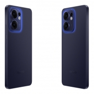 Смартфон OPPO Reno 13 FS 5G 12/512GB Luminous Blue thumbnav 6