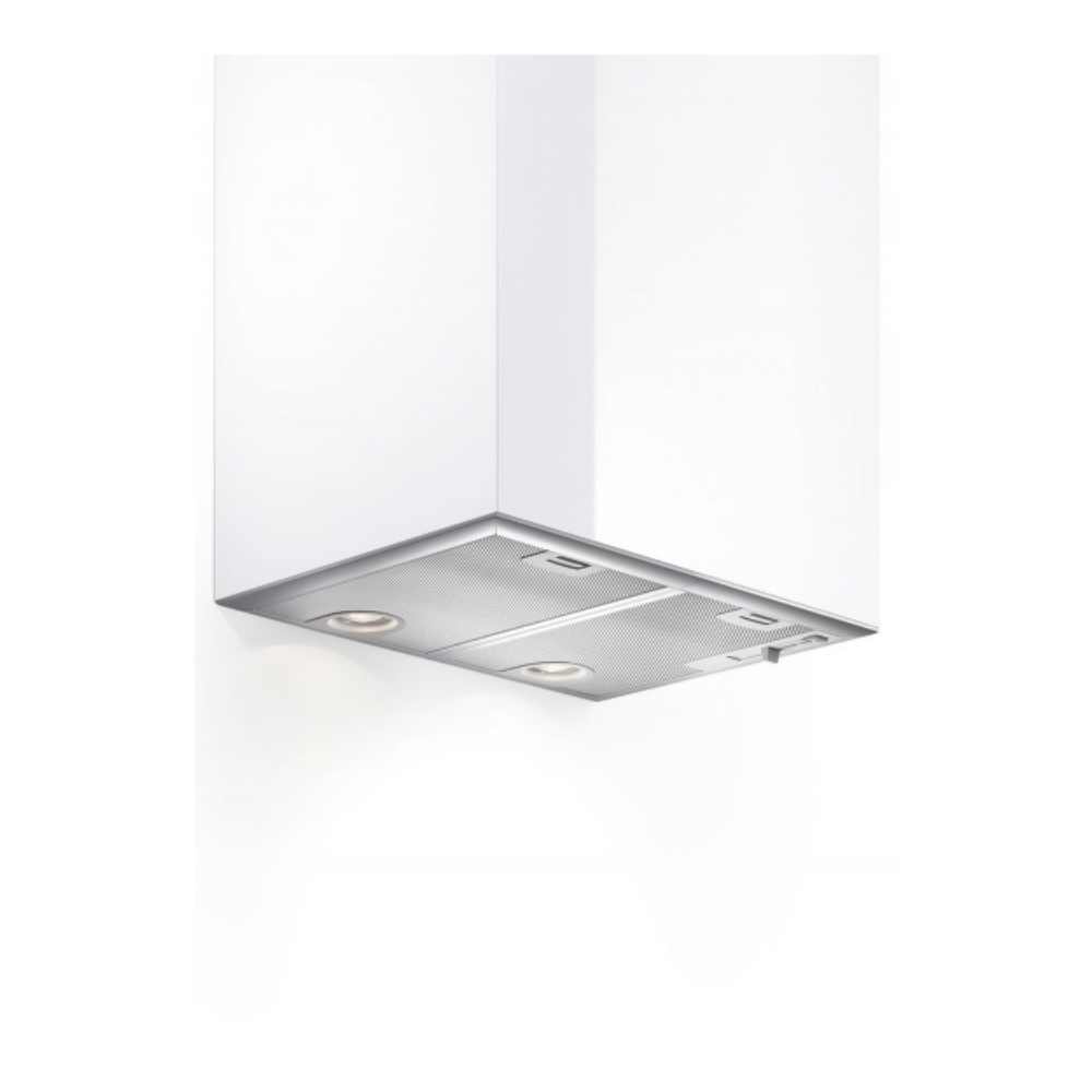 Hota Bosch DHL555BL / Incorporabil / Pina la 24 m.p / Inox photo 2