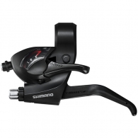 Манетки SHIMANO ST-EF41-L thumbnav 1