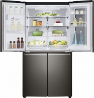 Frigider LG GRX24FMKBL thumbnav 11