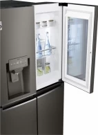 Холодильник LG GRX24FMKBL thumbnav 12