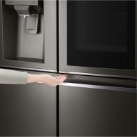 Frigider LG GRX24FMKBL thumbnav 6