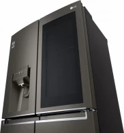 Холодильник LG GRX24FMKBL thumbnav 7