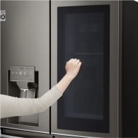 Frigider LG GRX24FMKBL thumbnav 9