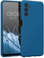 Husa Helmet Liquid Silicone Samsung A04S thumbnav