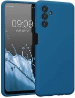 Husa Helmet Liquid Silicone Samsung A04S 