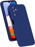 Husa Helmet Liquid Silicone Samsung A14 