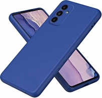 Чехол Helmet Liquid Silicone Samsung A24 thumbnav