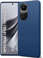 Чехол Helmet Liquid Silicone Oppo Reno 10 5G thumbnav