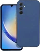 Husa Helmet Liquid Silicone Samsung A34 