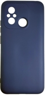 Husa Helmet Liquid Silicone Redmi 12C thumbnav