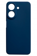 Чехол Helmet Liquid Silicone Redmi 13C thumbnav