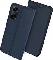 Husa Helmet Shell Flip Oppo A98 